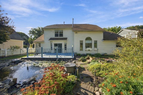 Tiny photo for 324 Plateau Drive, Lafayette, IN 47909 (MLS # 202642063)