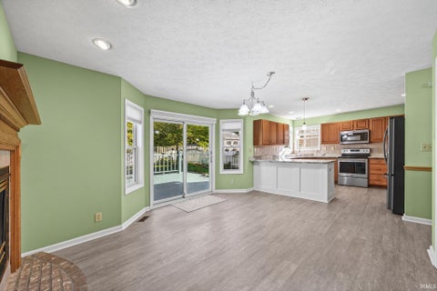 Tiny photo for 324 Plateau Drive, Lafayette, IN 47909 (MLS # 202642063)