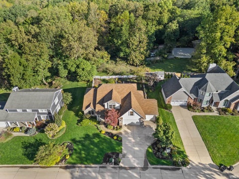 Tiny photo for 324 Plateau Drive, Lafayette, IN 47909 (MLS # 202642063)
