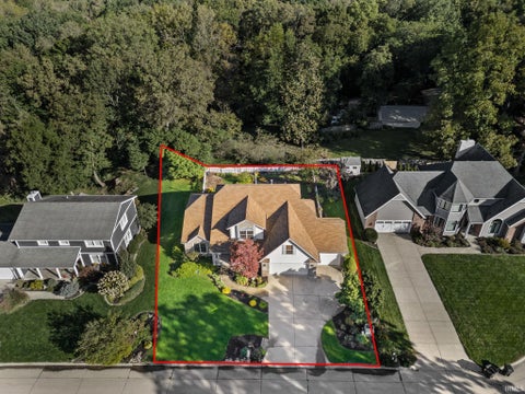 Tiny photo for 324 Plateau Drive, Lafayette, IN 47909 (MLS # 202642063)