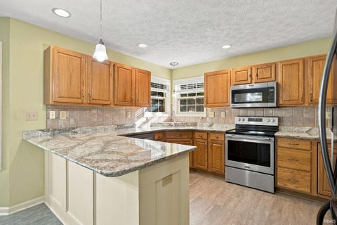 Tiny photo for 324 Plateau Drive, Lafayette, IN 47909 (MLS # 202642063)