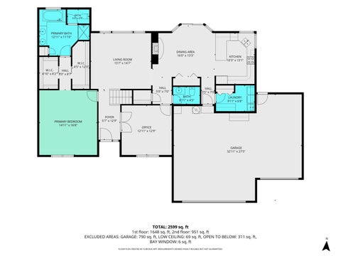 Tiny photo for 324 Plateau Drive, Lafayette, IN 47909 (MLS # 202642063)