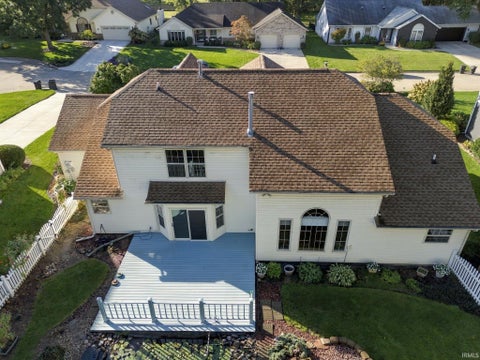 Tiny photo for 324 Plateau Drive, Lafayette, IN 47909 (MLS # 202642063)