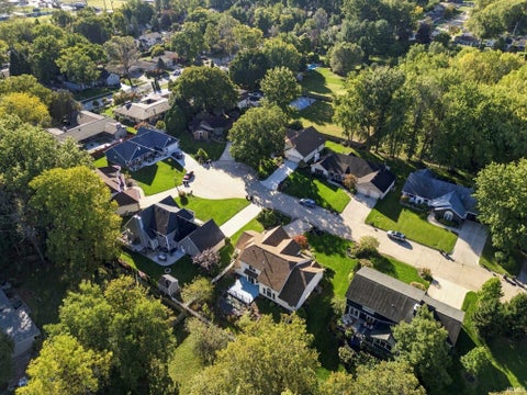 Tiny photo for 324 Plateau Drive, Lafayette, IN 47909 (MLS # 202642063)