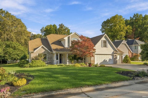 Tiny photo for 324 Plateau Drive, Lafayette, IN 47909 (MLS # 202642063)