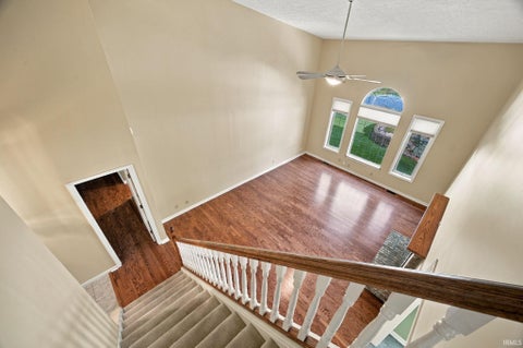 Tiny photo for 324 Plateau Drive, Lafayette, IN 47909 (MLS # 202642063)