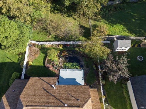 Tiny photo for 324 Plateau Drive, Lafayette, IN 47909 (MLS # 202642063)