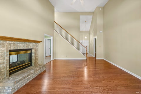 Tiny photo for 324 Plateau Drive, Lafayette, IN 47909 (MLS # 202642063)