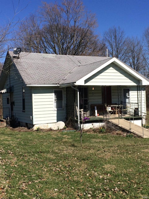 Tiny photo for 13382 W 450 N Road, Linton, IN 47441 (MLS # 202625448)