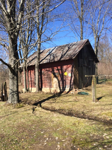 Tiny photo for 13382 W 450 N Road, Linton, IN 47441 (MLS # 202625448)