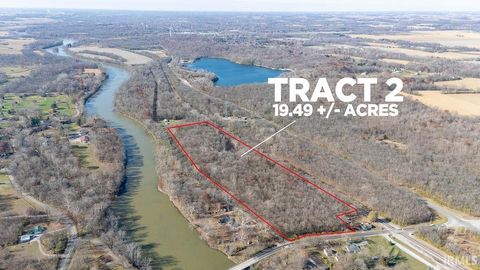 Tiny photo for Logansport Road, Logansport, IN 46947 (MLS # 202546719)