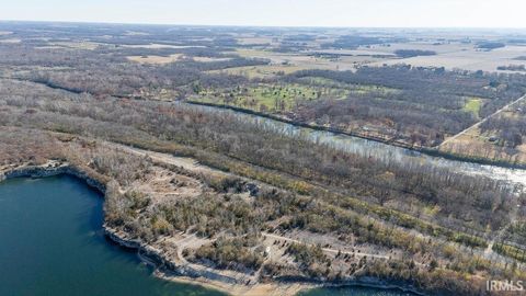 Tiny photo for Logansport Road, Logansport, IN 46947 (MLS # 202546719)