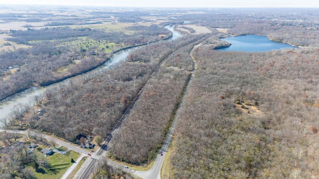 Photo of Logansport Road, Logansport, IN 46947 (MLS # 202546719)