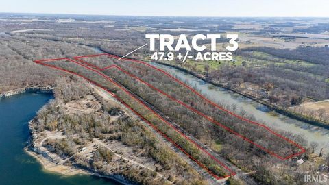 Tiny photo for Logansport Road, Logansport, IN 46947 (MLS # 202546719)