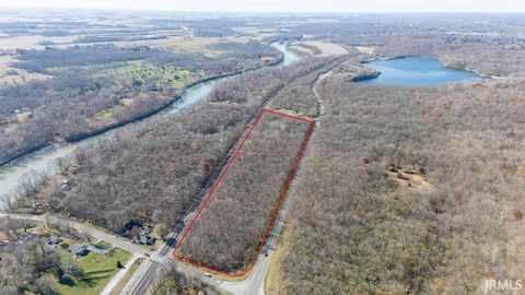 Tiny photo for Logansport Road, Logansport, IN 46947 (MLS # 202546719)