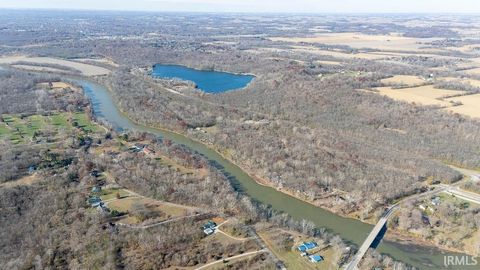 Tiny photo for Logansport Road, Logansport, IN 46947 (MLS # 202546719)