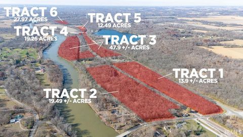 Tiny photo for Logansport Road, Logansport, IN 46947 (MLS # 202546719)