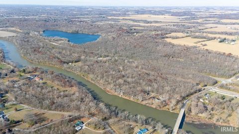 Tiny photo for Logansport Road, Logansport, IN 46947 (MLS # 202546719)