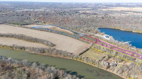 Tiny photo for Logansport Road, Logansport, IN 46947 (MLS # 202546719)