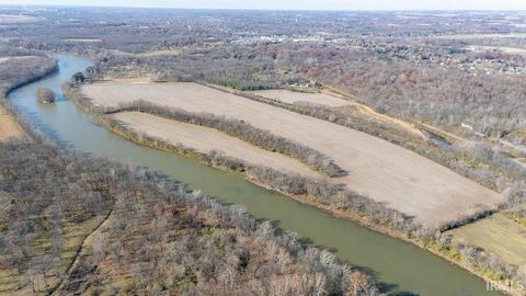 Tiny photo for Logansport Road, Logansport, IN 46947 (MLS # 202546719)