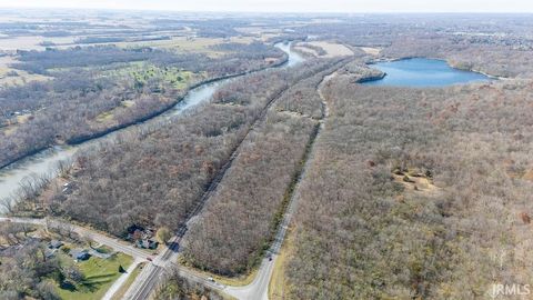 Tiny photo for Logansport Road, Logansport, IN 46947 (MLS # 202546719)