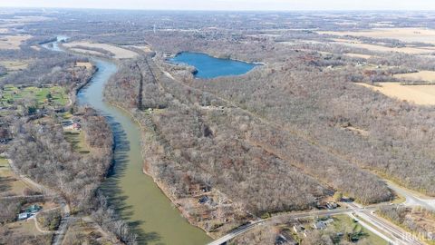 Tiny photo for Logansport Road, Logansport, IN 46947 (MLS # 202546719)