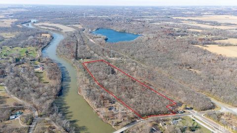 Tiny photo for Logansport Road, Logansport, IN 46947 (MLS # 202546719)