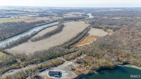 Tiny photo for Logansport Road, Logansport, IN 46947 (MLS # 202546719)