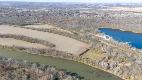 Tiny photo for Logansport Road, Logansport, IN 46947 (MLS # 202546719)