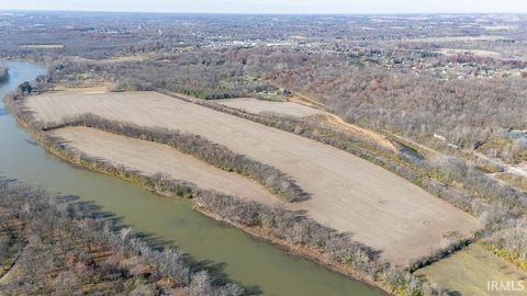 Tiny photo for Logansport Road, Logansport, IN 46947 (MLS # 202546719)