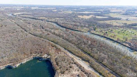 Tiny photo for Logansport Road, Logansport, IN 46947 (MLS # 202546719)