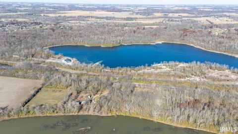 Tiny photo for Logansport Road, Logansport, IN 46947 (MLS # 202546719)