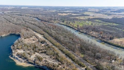 Tiny photo for Logansport Road, Logansport, IN 46947 (MLS # 202546719)