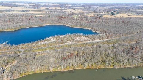 Tiny photo for Logansport Road, Logansport, IN 46947 (MLS # 202546719)