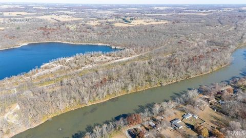 Tiny photo for Logansport Road, Logansport, IN 46947 (MLS # 202546719)