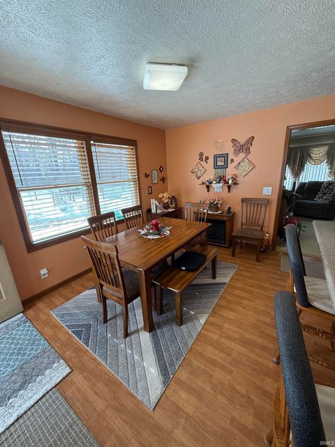 Tiny photo for 111 S County Road 800 W Road, Logansport, IN 46947 (MLS # 202603444)