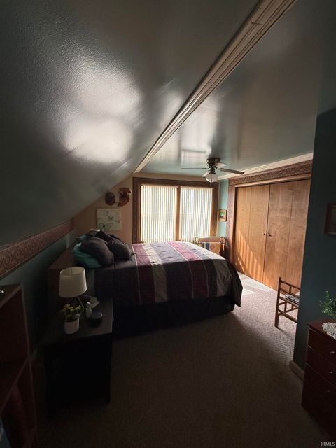 Tiny photo for 111 S County Road 800 W Road, Logansport, IN 46947 (MLS # 202603444)