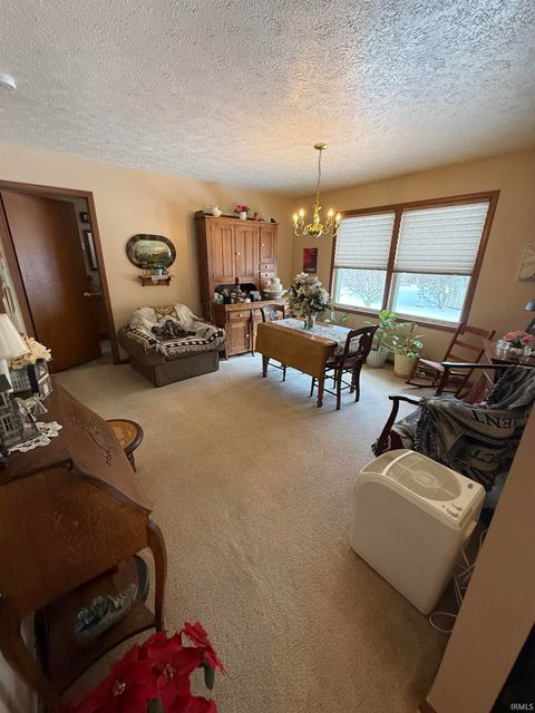 Tiny photo for 111 S County Road 800 W Road, Logansport, IN 46947 (MLS # 202603444)