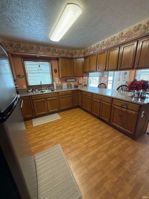 Tiny photo for 111 S County Road 800 W Road, Logansport, IN 46947 (MLS # 202603444)