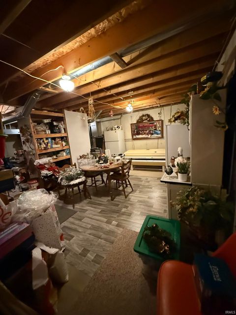 Tiny photo for 111 S County Road 800 W Road, Logansport, IN 46947 (MLS # 202603444)