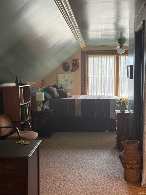 Tiny photo for 111 S County Road 800 W Road, Logansport, IN 46947 (MLS # 202603444)