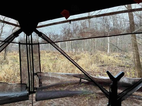 Tiny photo for 111 S County Road 800 W Road, Logansport, IN 46947 (MLS # 202603444)