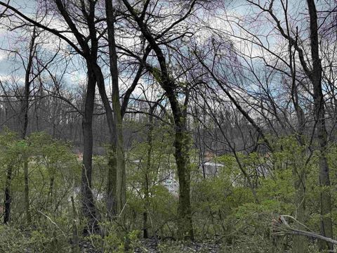 Tiny photo for 111 S County Road 800 W Road, Logansport, IN 46947 (MLS # 202603444)