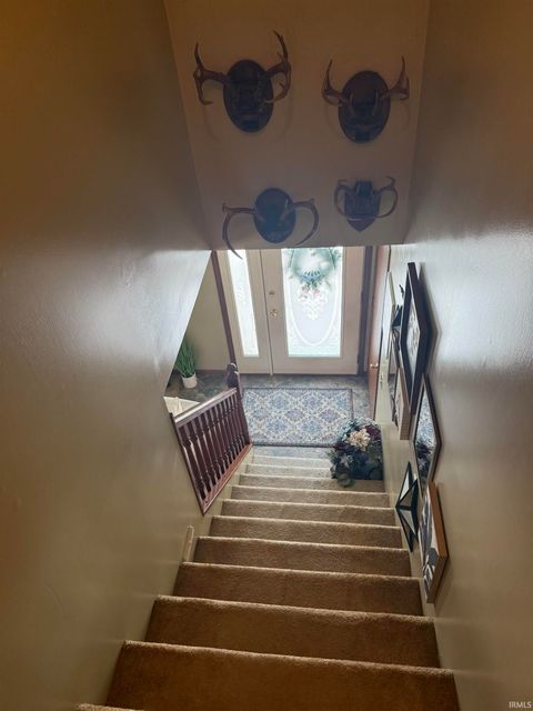 Tiny photo for 111 S County Road 800 W Road, Logansport, IN 46947 (MLS # 202603444)