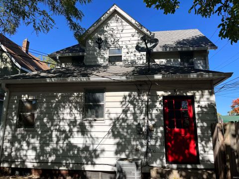 Tiny photo for 1219 Roberts Street, Lafayette, IN 47904 (MLS # 202547806)