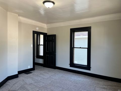 Tiny photo for 1219 Roberts Street, Lafayette, IN 47904 (MLS # 202547806)