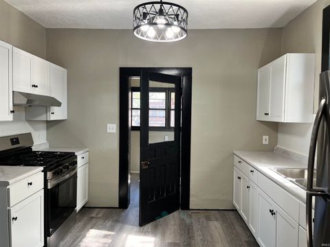 Tiny photo for 1219 Roberts Street, Lafayette, IN 47904 (MLS # 202547806)