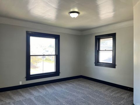 Tiny photo for 1219 Roberts Street, Lafayette, IN 47904 (MLS # 202547806)