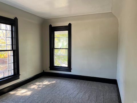 Tiny photo for 1219 Roberts Street, Lafayette, IN 47904 (MLS # 202547806)