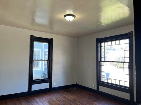 Tiny photo for 1219 Roberts Street, Lafayette, IN 47904 (MLS # 202547806)